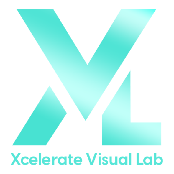 Xcelerate Visual Lab